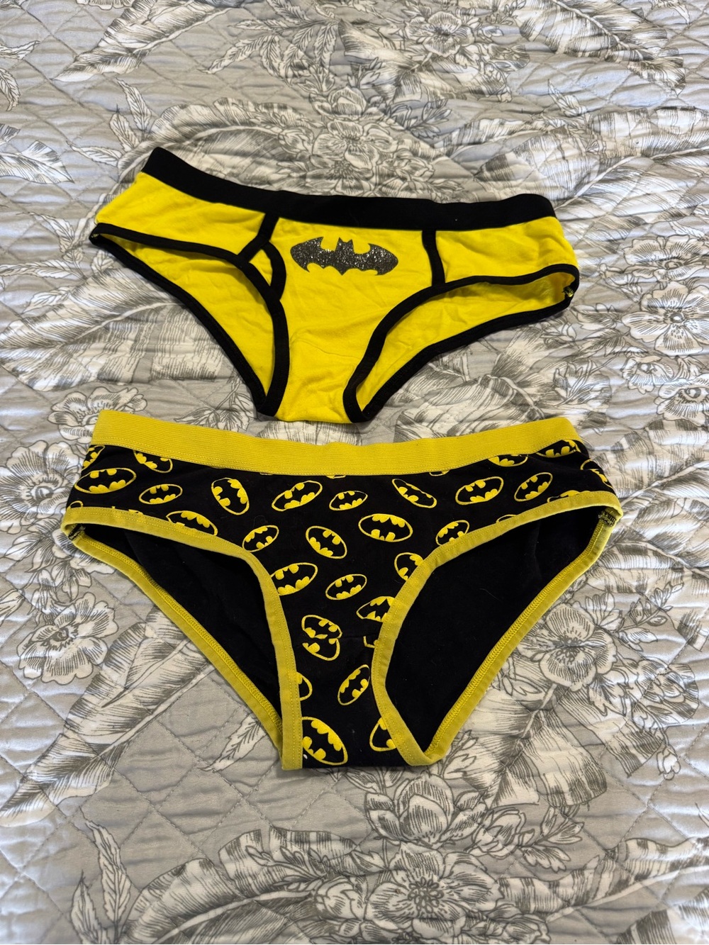 Women’s Batman Panties/Underwear